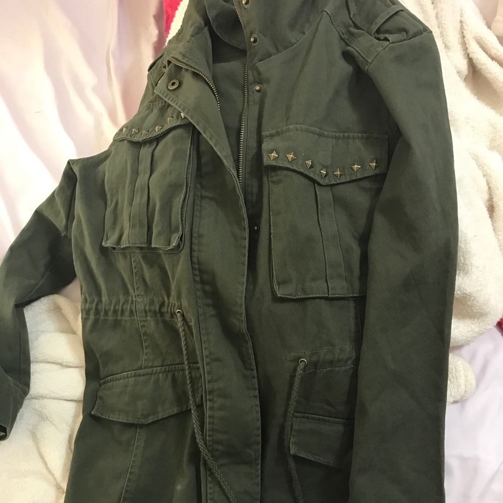 Jacket